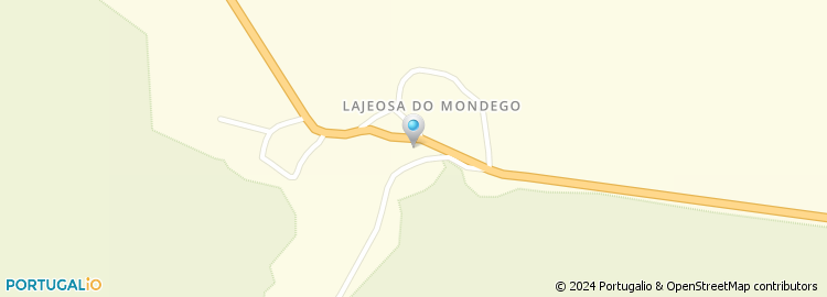 Mapa de Travessa João Cândido de Almeida