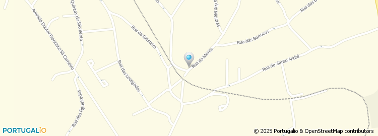 Mapa de Centenario Bar