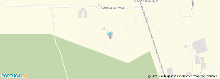 Mapa de Centricafés,comércio de Produtos Alimentares Lda
