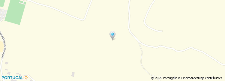 Mapa de Centripneus - Centro de Manutenção Auto, Sa