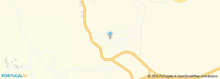Mapa de Centro Funerário do Alto Minho, Lda