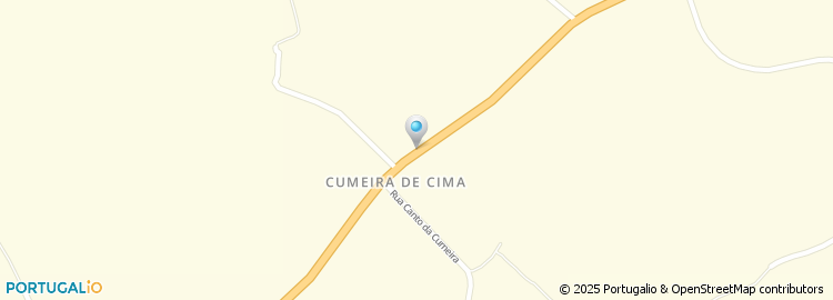 Mapa de Ceramica Coelho