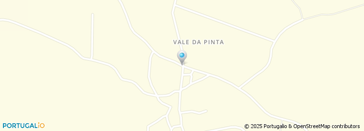 Mapa de Certiamb, Unipessoal Lda