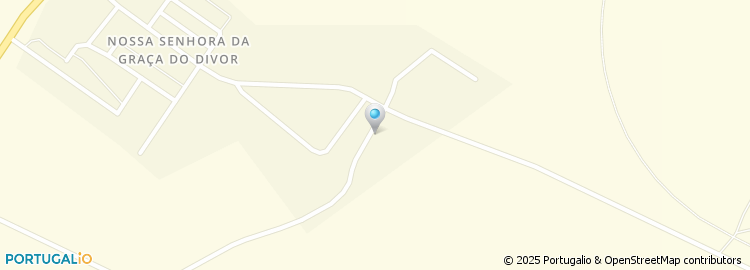 Mapa de Cerve, Sgps S.a.
