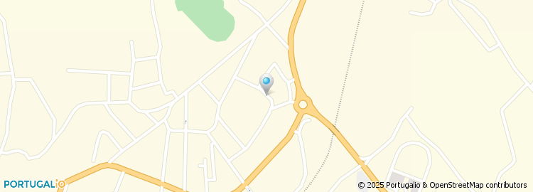 Mapa de Cervejaria Cantinho da Lina - Actividades Hoteleiras, Lda