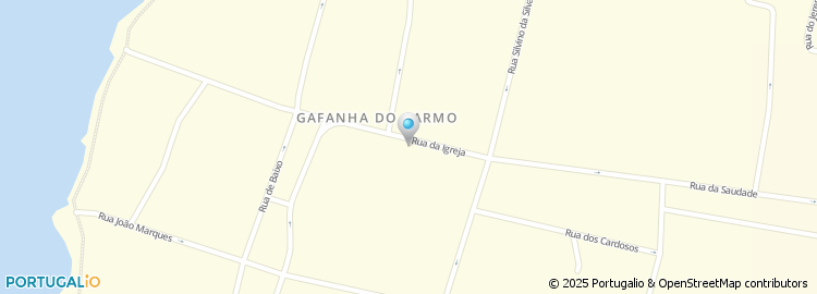 Mapa de Cf Mm Cg - Imóveis S.a.