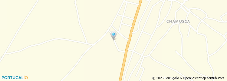 Mapa de Rua Doutor João Isidro dos Reis
