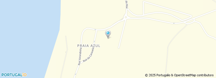 Mapa de Charles Wine Bar