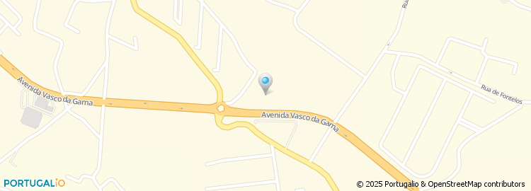 Mapa de Charm Orange, Lda