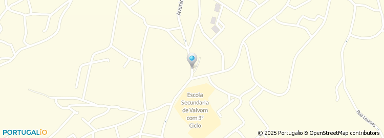 Mapa de Chave da Essência, Lda