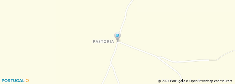 Mapa de Pastoria