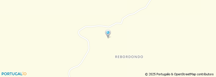 Mapa de Quinta Pinheiro