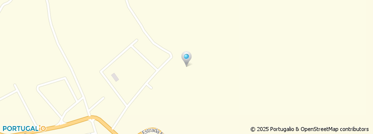 Mapa de Travessa Senhora Lapa