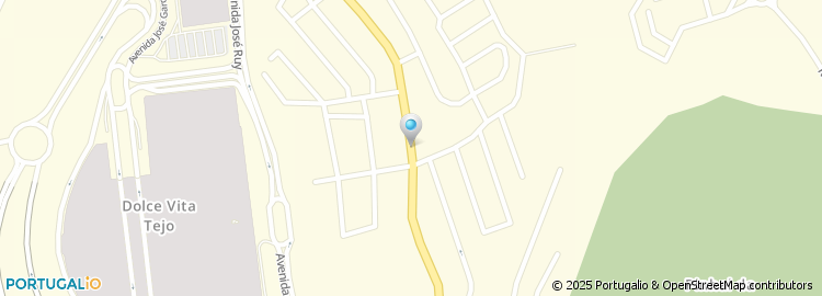 Mapa de Cheap2Taste - Unipessoal Lda