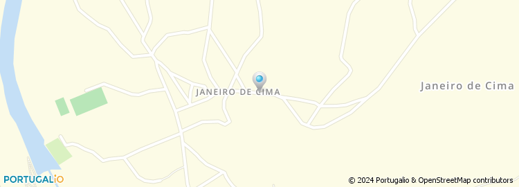 Mapa de Cheiro de Janeiro, Unipessoal Lda