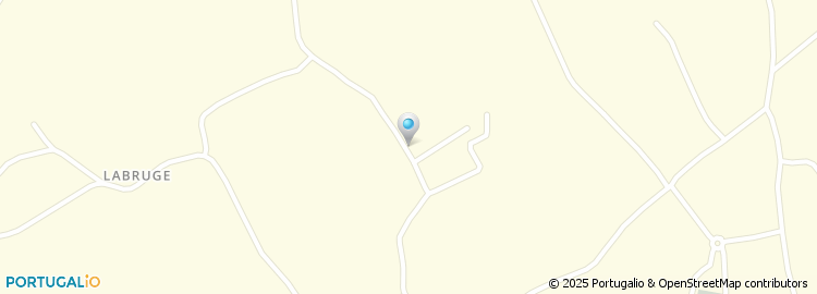 Mapa de Cherrydetails -  Unipessoal,  Lda