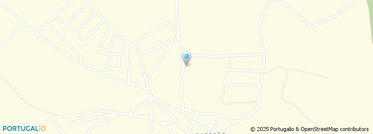 Mapa de Chiriprin, Unipessoal Lda