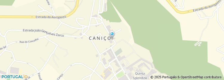 Mapa de Churrascaria Pronto & Frito, Lda