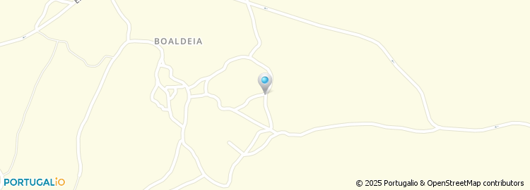 Mapa de Churrascaria, Snack-Bar - Sol Nascente, Lda