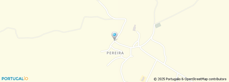 Mapa de Churrasqueira Rauliana