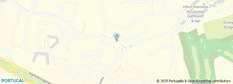 Mapa de Cidadaprendiz, Unipessoal Lda