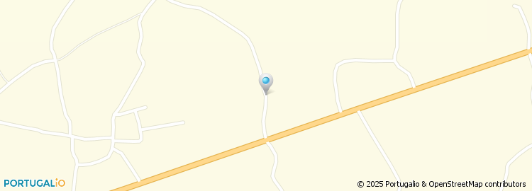 Mapa de Cidalia Jesus Lopes