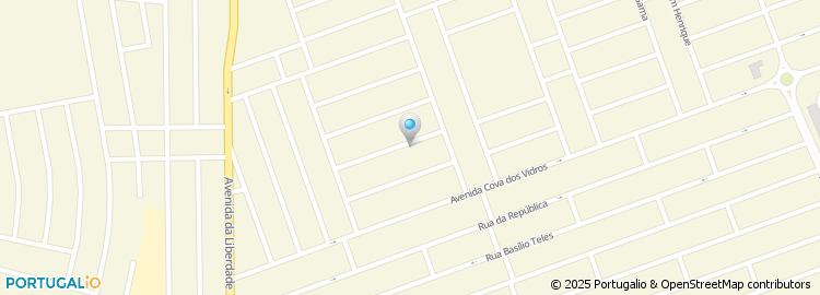 Mapa de Ciframaravilha Lda
