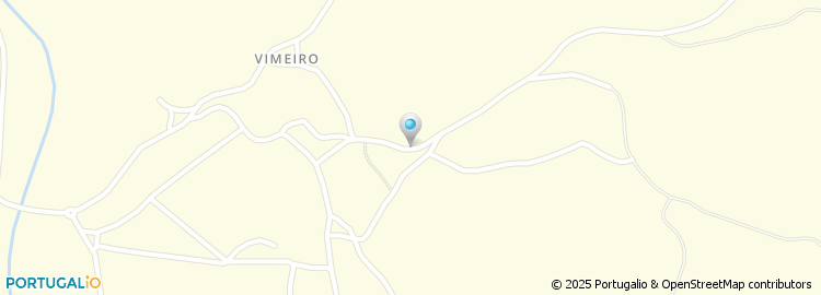 Mapa de Cip-Lar - Sociedade de Mediação Imobiliária Lda