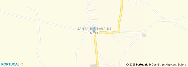 Mapa de Cipriano Jose das Neves Lozinho, Herdeiros
