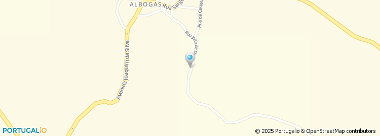 Mapa de Circuito Saloio, Lda