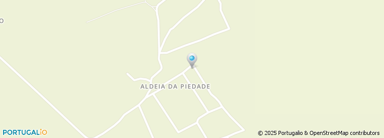 Mapa de Círculo Carmim Lda
