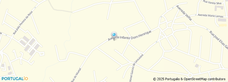Mapa de Cirurgiartis - Medicina e Cirurgia Lda