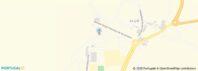 Mapa de Citar Conteúdos  Lda