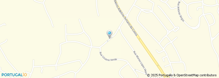 Mapa de Civis, Lda