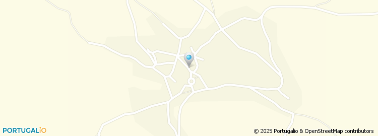 Mapa de Cj B - Sistemas Informaticos, Lda