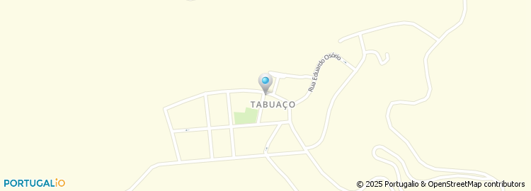 Mapa de Clara M Pereira Marques