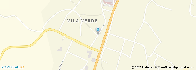 Mapa de Clasa - Compra e Venda de Imóveis Lda