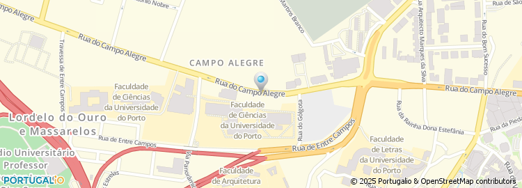 Mapa de Classe 86 - Formação e Serv., Lda