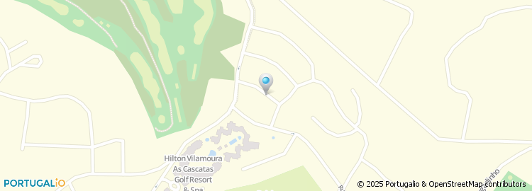Mapa de Classrebelde Algarve - Unipessoal Lda