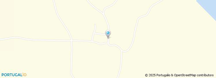 Mapa de Claudilar - Fab. de Estofos, Lda