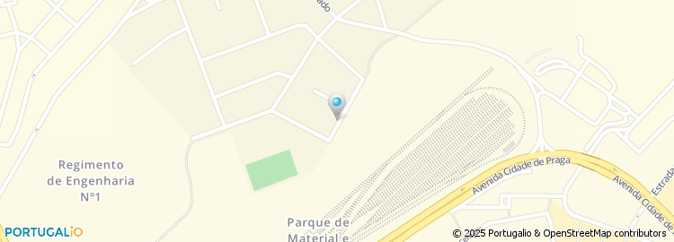 Mapa de cleanpack ,sintra/Cascais/lisboa Limpezas e manutenção