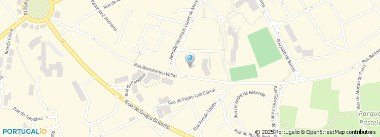 Mapa de Click4Events, Unipessoal Lda