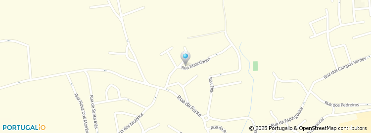 Mapa de Clickvision It System, Unipessoal Lda
