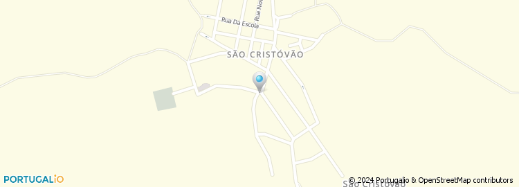 Mapa de Climor - Centro Clinico de Montemor - O - Novo, Lda