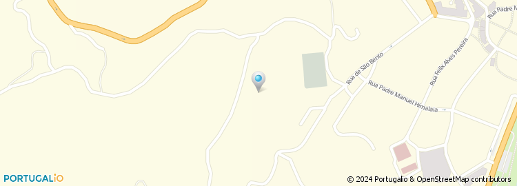 Mapa de Clinica Avelino Amorim, Lda