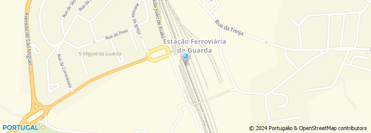 Mapa de Clisetica, Lda