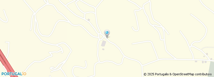 Mapa de Clube Recreativo Avintense