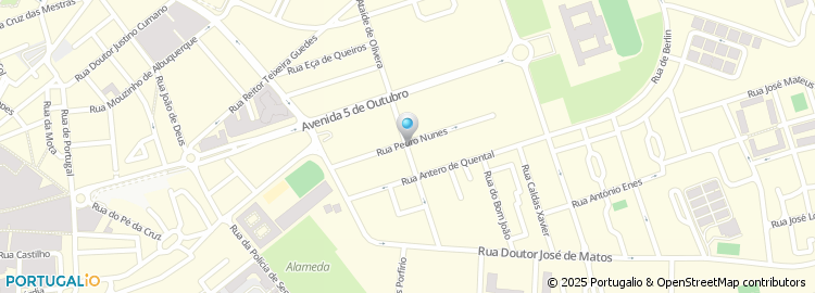 Mapa de Codigassertivo - Consulting & Training Unipessoal Lda