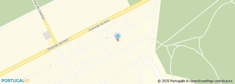 Mapa de Código Cardinal Representações Unipessoal Lda