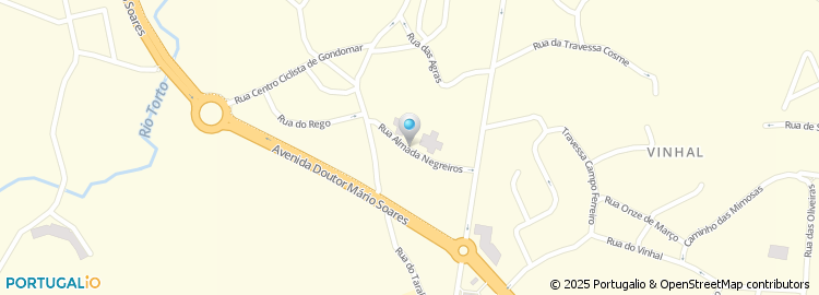 Mapa de Código de Conduta Contabilidade e Gestão Lda
